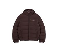 Champion Legacy Men Padded Outdoor Jacke S Braun, braun, S