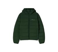 Champion Legacy Men Padded Outdoor Jacke XXL Grün, grün, XXL