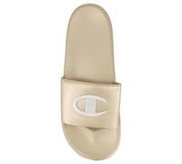 Champion Legacy-Miami Platform W, Damen-Hausschuhe, Gold (YS041), 40.5 EU, Gold Ys041, 40.5 EU