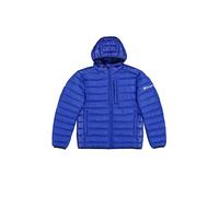 Champion OUTDOOR Herrenjacke, blau, größe S