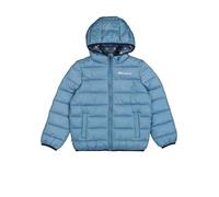 CHAMPION Kinder Jacke Hooded Jacket (306868) XS CBU/CBU/ALLOVER