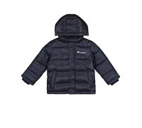 Champion Legacy Outdoor TD (306871) - WR Light Cirè 40gr Kapuzenjacke, Marineblau (NNY), 18 Monate (86), Kind FW24