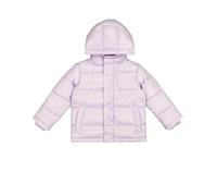 Champion Legacy Outdoor TD (306871) - WR Light Cirè 40gr Kapuzenjacke, Orchidea (ORP), 9 Monate (74) Kinder FW24