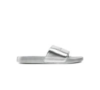 Champion Legacy - Queens W Hausschuhe, Dunkelgrau (ES004), 42.5-43 Damen SS24, Dunkelgrau Es004, 42.5/43 EU