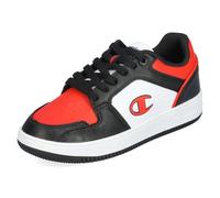 Champion Legacy RD18 2.0 Low B Gs Low Top Jungen Schuhe Schwarz Kk019 39 EU