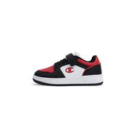 Champion Legacy RD18 2.0 Low B Ps Low Top Jungen Schuhe Schwarz Kk019 32 EU