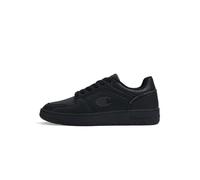 Champion Herren Rebound 2.0 Low Sneakers, Schwarz Kk009, 40 EU