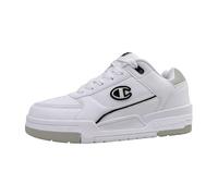 Champion Legacy RD18 Heritage Skate Low Top Herren Schuhe Weiß Grau Ww010 42 EU