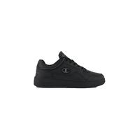Champion Legacy RD18 Low B Gs Low Top Jungen Schuhe Schwarz Kk007 38.5 EU