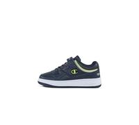 Champion Legacy RD18 Low B Ps Low Top Jungen Schuhe Blau Bs507 32 EU