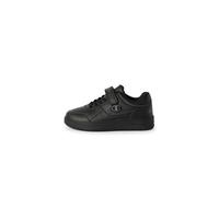 Champion Legacy RD18 Low B Ps Low Top Jungen Schuhe Schwarz Kk007 31.5 EU