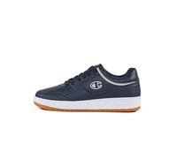 Champion Legacy RD18 Low Low Top Herren Schuhe Blau Bs501 44.5 EU