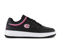 Champion Legacy RD18 Low W Low Top Damen Schuhe Schwarz Fuchsia Kk004 36 EU