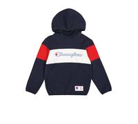 CHAMPION Kinder Kapuzensweat Hooded Top (306865) S NNY/WHT/CRD