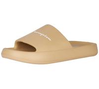 Champion Legacy Soft Slipper Hausschuhe, Beige (MS041), 40-41 Herren SS24, beige MS041, 40/41 EU