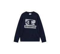 Champion Legacy Sweatshirt für Jungen, blau, XS