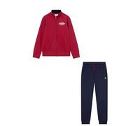 Champion Legacy Weste für Jungen, rot, XS