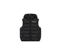 Champion Legacy Weste für Jungen, Schwarz, XXS