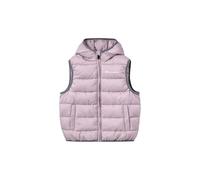 Champion Legacy Weste für Jungen, violett, XXS