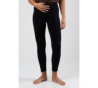 Champion - Leggings Black Beauty - Leggings - Schwarz - S - 90% Polyamid, 10% Elastan,Jersey Schwarz S