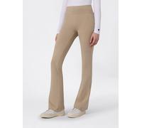 Champion Leggings in Beige - Größe XXL | Damenhosen
