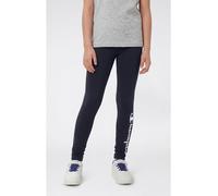 Champion Leggings in Dunkelblau - Größe 158/164 | Kinderhosen