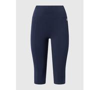 Champion Leggings in Dunkelblau - Größe L | Damenhosen