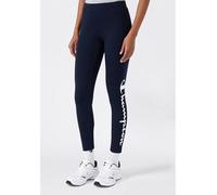 Champion Leggings in Dunkelblau - Größe S | Damenhosen