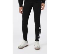 Champion Leggings in Schwarz - Größe 158/164 | Kinderhosen