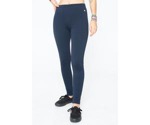 Champion - Leggings Sky Captain - Leggings - Blau - S - 95% Baumwolle, 5% Elastan,Jersey Blau S