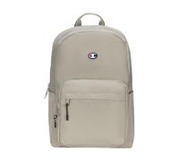 Champion Level Laptop-Rucksack mit gepolsterten, verstellbaren Trägern, Wasserflaschentasche für Arbeit, Reisen, Alltag, Abbey Stone, Einheitsgröße