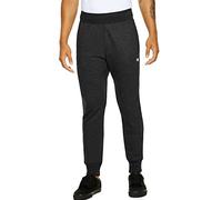 Champion LIFE Herren Reverse Weave Jogger Hose, Schwarz, 27-32