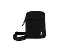 CHAMPION MINITASCHE SMALL SHOULDER BAG US:ONE SIZE Schwarz