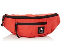 Champion Lifestyle Bags Icons-802349 Water-Repellent, Unisex-Erwachsene, Rot Koralle (PS182), Einheitsgröße, Korallenrot (Ps182), Einheitsgröße