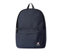 Champion Rucksack Lifestyle Bags Script Shop (806019) 21 L Unisex Marineblau Einheitsgröße