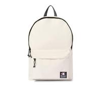 Champion - Lifestyle Bags Script Shop - (806019) 21l, Rucksack Unisex - Erwachsene, Silbergrau (Svl), Taglia unica