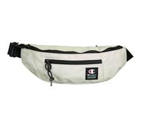Champion Lifestyle Bags Script Shop-(806021) Belt-Bag 2L Gürteltasche, Unisex, für Erwachsene, Silbergrau (SVL), Einheitsgröße, Silbergrau (Svl), Einheitsgröße