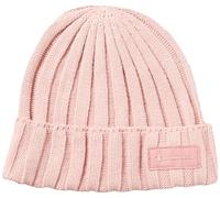 Champion Damen Lifestyle Caps-805897 Beanie-Mütze, Rosa, One Size