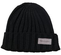 Champion Lifestyle Caps - 805897 Mütze, Schwarz, Einheitsgröße, Unisex - Erwachsene, Schwarz, One Size