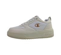 Champion Rebound Lite Low Cut Sneaker Damen weiß 39
