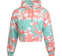 Champion Logo Women Hoody Kapuzenpullover (DE/NL/SE/PL, Alphanumerisch, L, Regular, Regular, SEP/ALV)