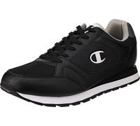 Champion Low Cut Shoe Champ schwarz grau (ABVERKAUF) Größe: 40