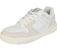 Champion Low Cut Shoe Z80 SL Sneaker weiß in EU36,5