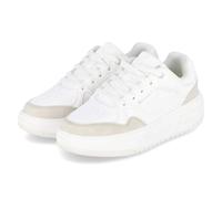 Champion RD18 LITE FLAP Damen-Freizeit-Sneaker, weiß, größe 37.5 6.5