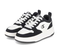 Champion Low Sneaker RD 18 LITE LOW - Gr. 37,5 - Weiß - Synthetik