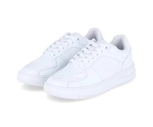 Champion Low Sneaker RD18 2.0 - Gr. 36 - Weiß - Kunstleder