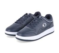 Champion Low Sneaker RD18 - Gr. 42 - Blau - Synthetik