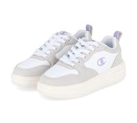 Champion Low Sneaker RD18 LITE Weiß - Gr. 39 - Textil