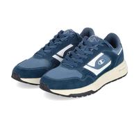 Champion Low Sneaker RN20 Blau - Gr. 41 - Textil