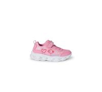 Champion Mädchen Funfair Print G Ps Schuhe, Rose, 31.5 EU